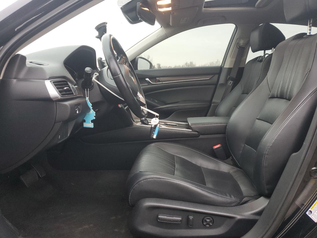 2018 Honda Accord - Image 7