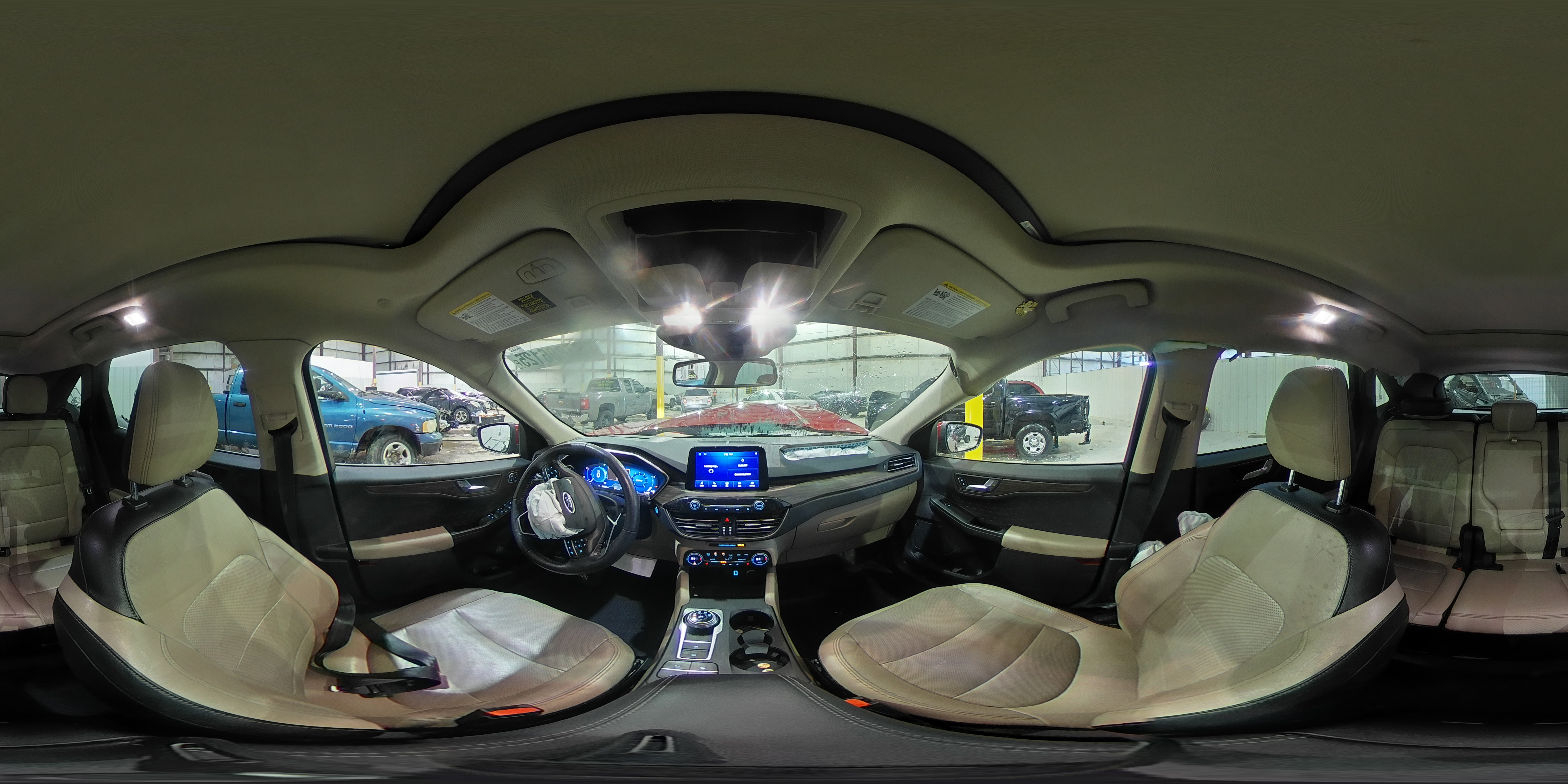 2020 Ford Escape - Image 15