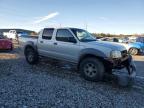 2003 Nissan Frontier Crew Cab Xe zu verkaufen in Tifton, GA - Front End