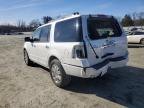 2011 Ford Expedition Limited zu verkaufen in Spartanburg, SC - Rear End