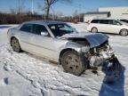 2009 CHRYSLER 300 TOURING   for sale at Copart QC - MONTREAL