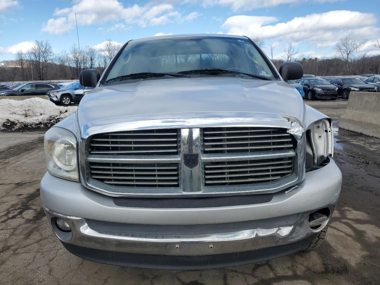 2007 Dodge RAM - Image 5