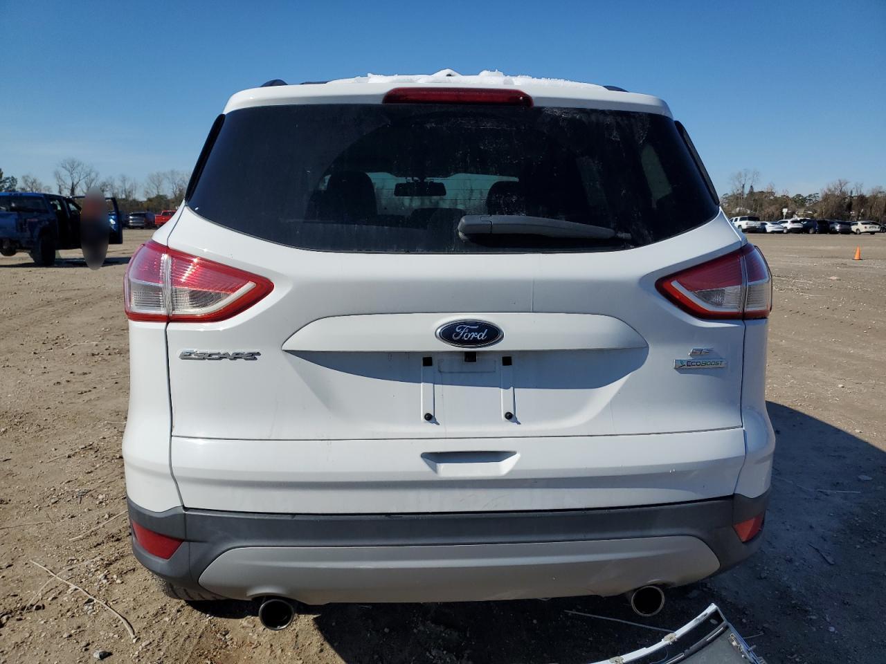 2013 Ford Escape - Image 6