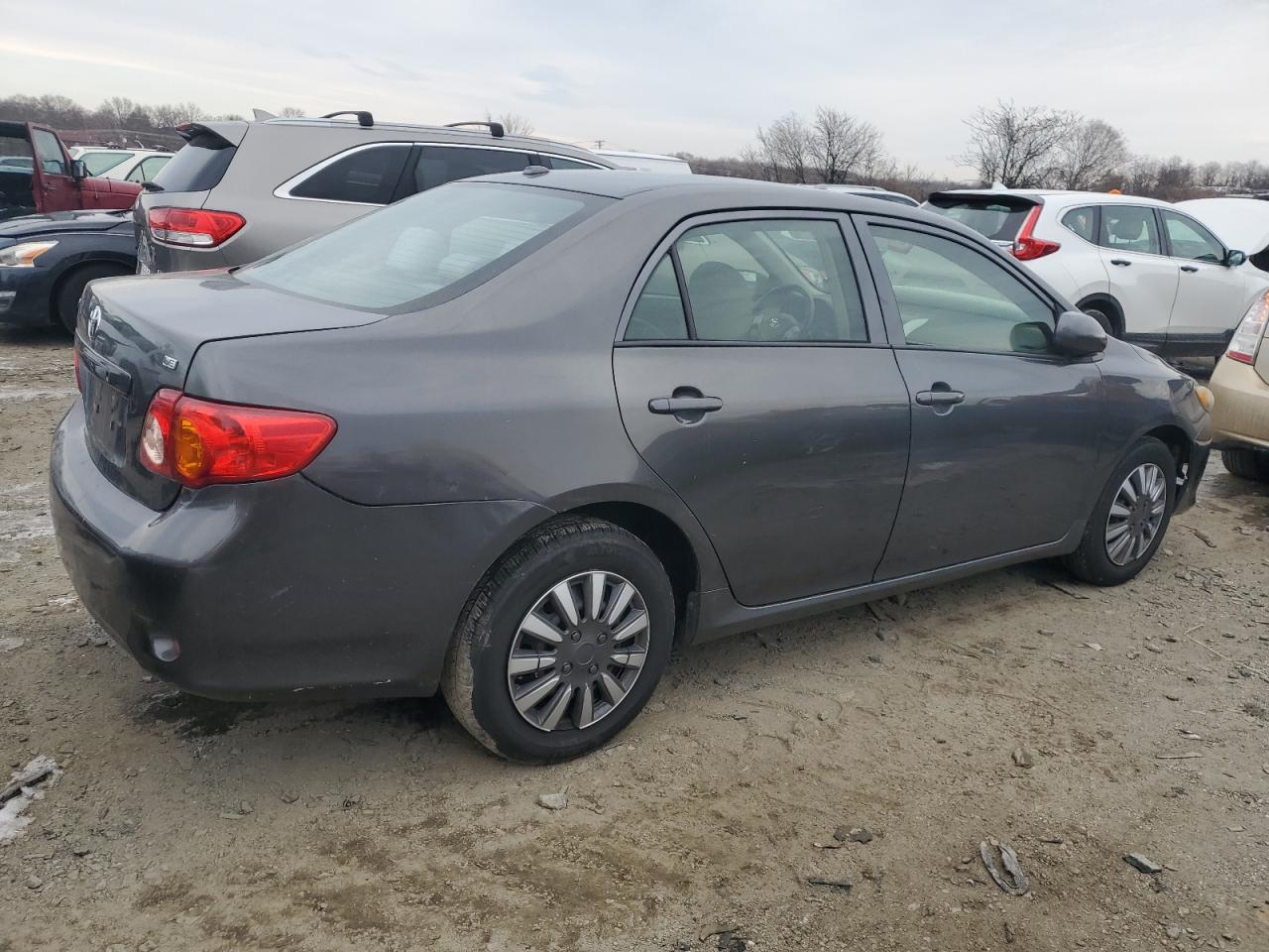 2010 Toyota Corolla - Image 3