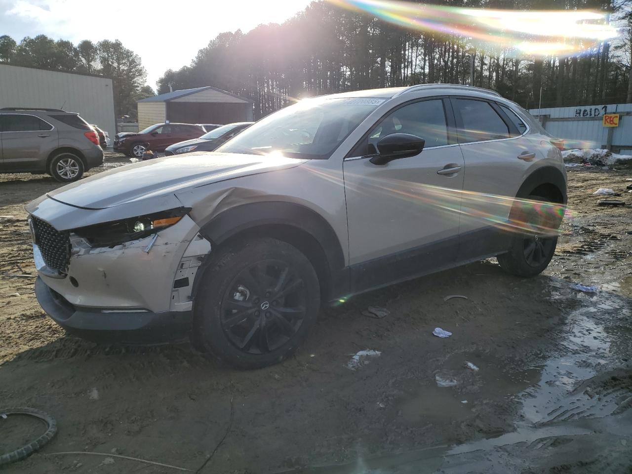 2024 Mazda CX-30 - Image 1