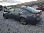 2018 Lexus Gs 350 Base for Sale in Reno, NV - Front End
