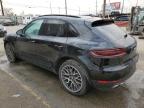 2015 Porsche Macan S للبيع في Los Angeles، CA - Front End