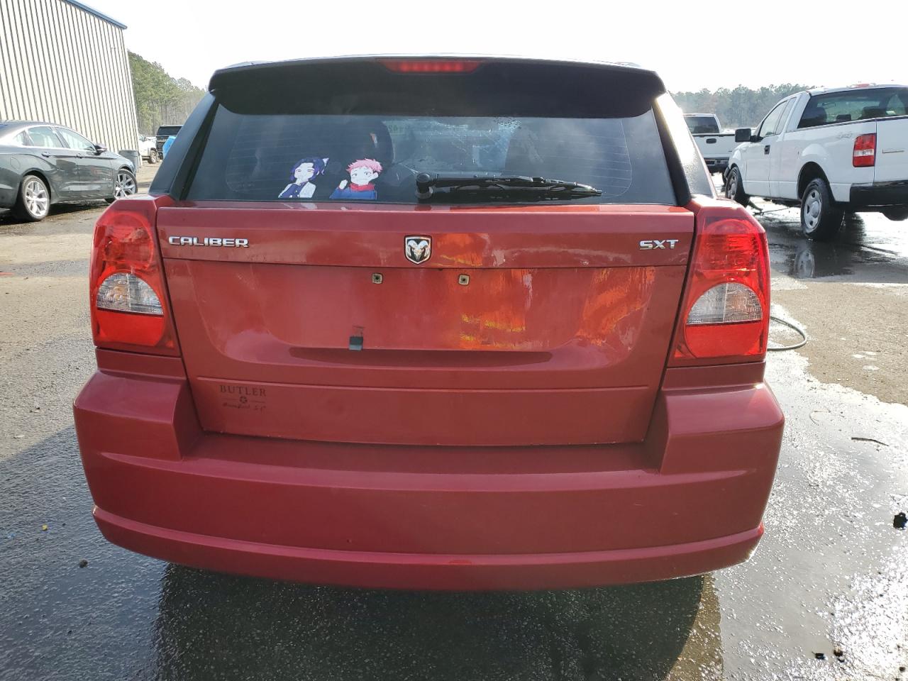 2007 Dodge Caliber - Image 6