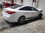2015 Hyundai Sonata Sport للبيع في Bridgeton، MO - Front End