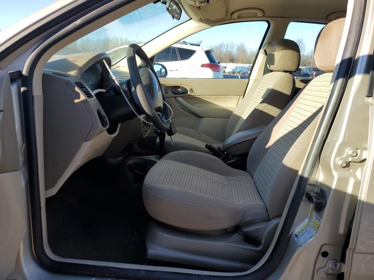 2007 Ford Focus - Image 7