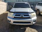 2007 Toyota 4Runner Sr5 за продажба в Albuquerque, NM - Rear End