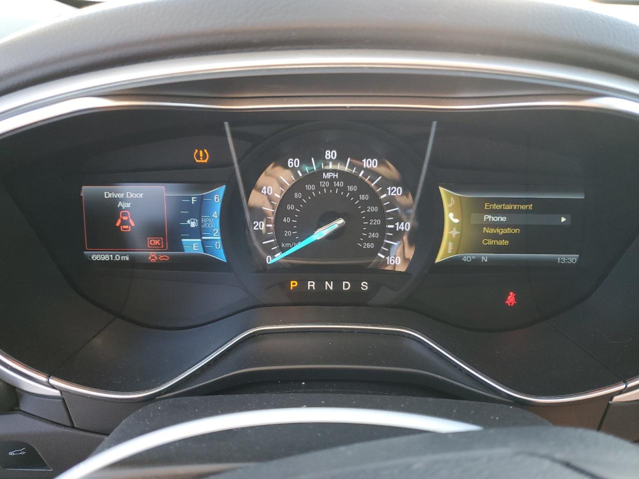 2014 Ford Fusion - Image 9