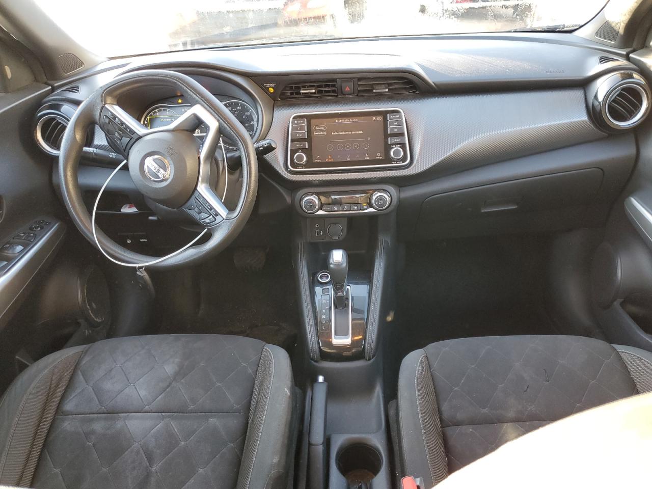 3N1CP5CU1KL552720 NISSAN KICKS 2019