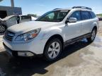 2010 Subaru Outback 2.5I Limited за продажба в West Palm Beach, FL - Minor Dent/Scratches