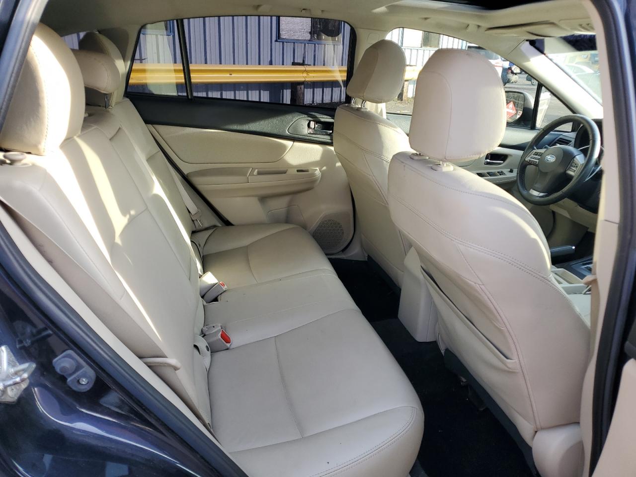 2014 Subaru Impreza - Image 12