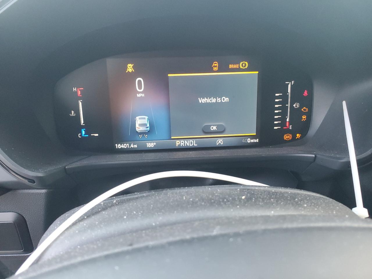 2023 Ford Escape - Image 9