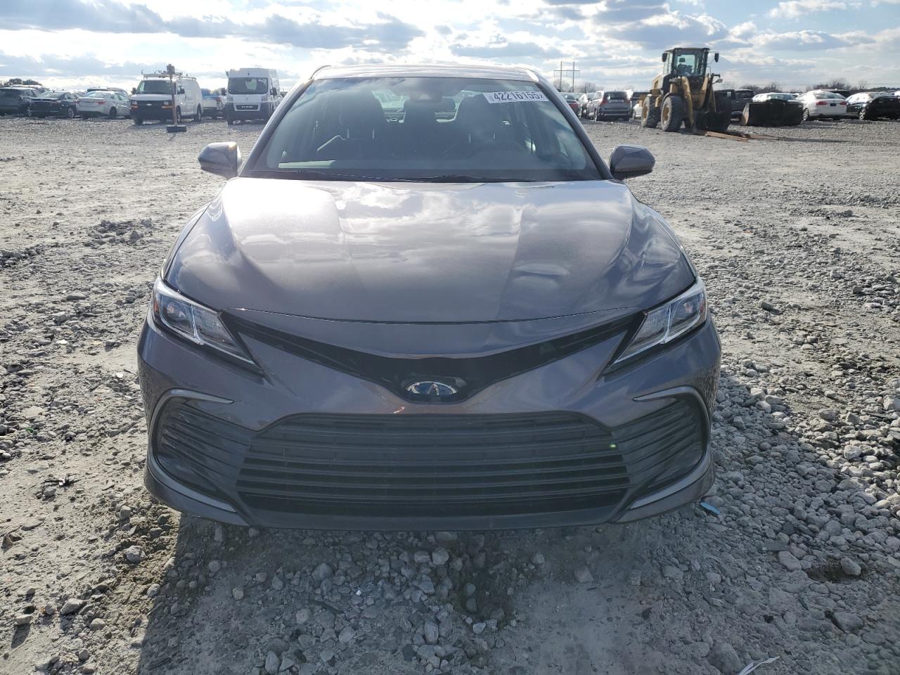 2022 Toyota Camry - Image 5