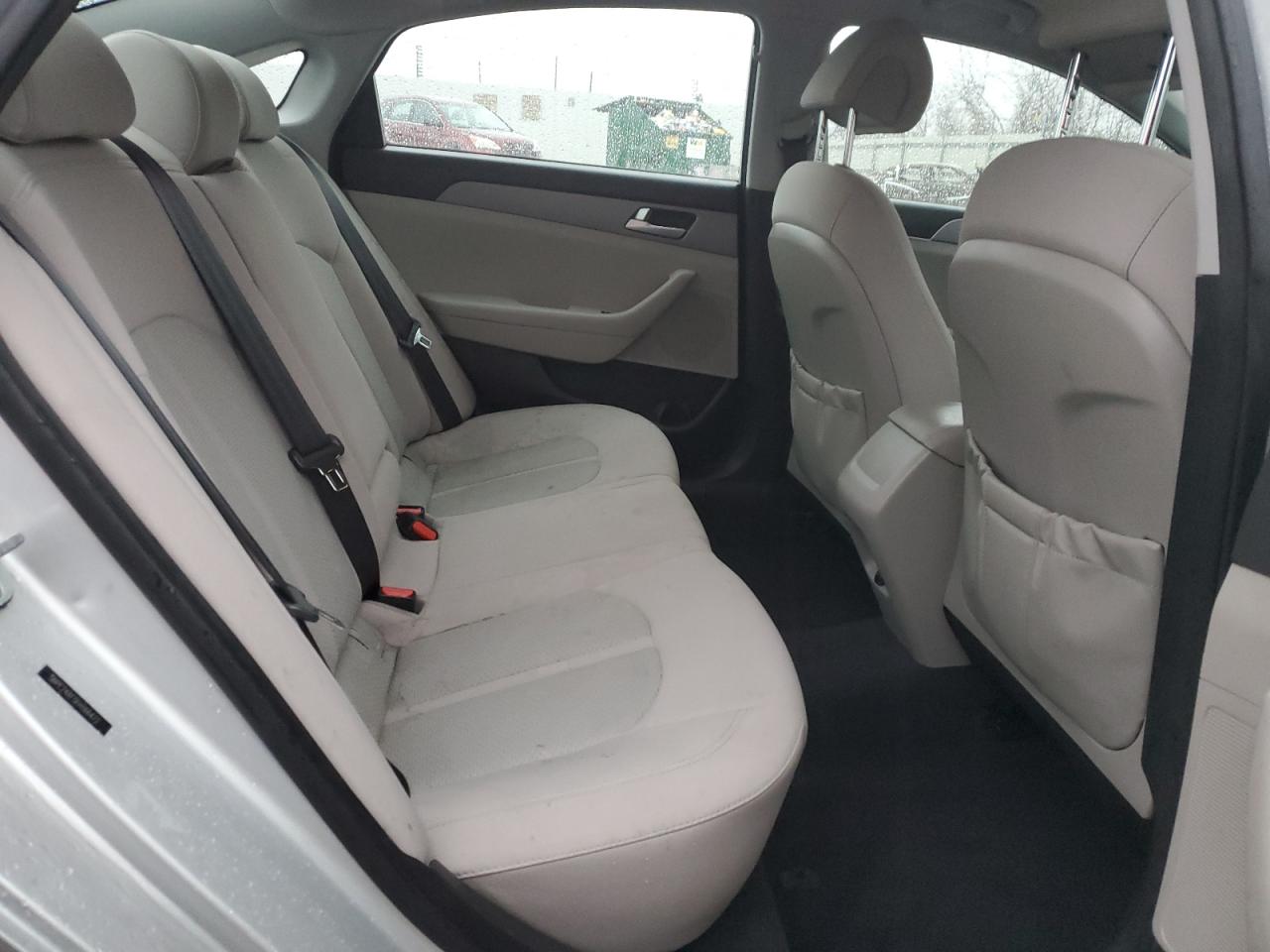 2015 Hyundai Sonata - Image 10