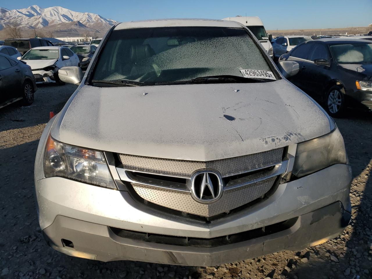 2009 Acura MDX - Image 5