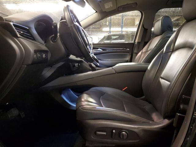  BUICK ENCLAVE 2018 Серый