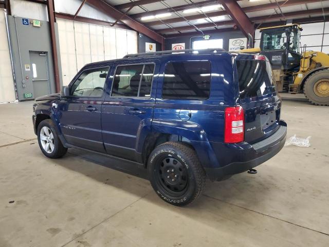 2017 JEEP PATRIOT SPORT