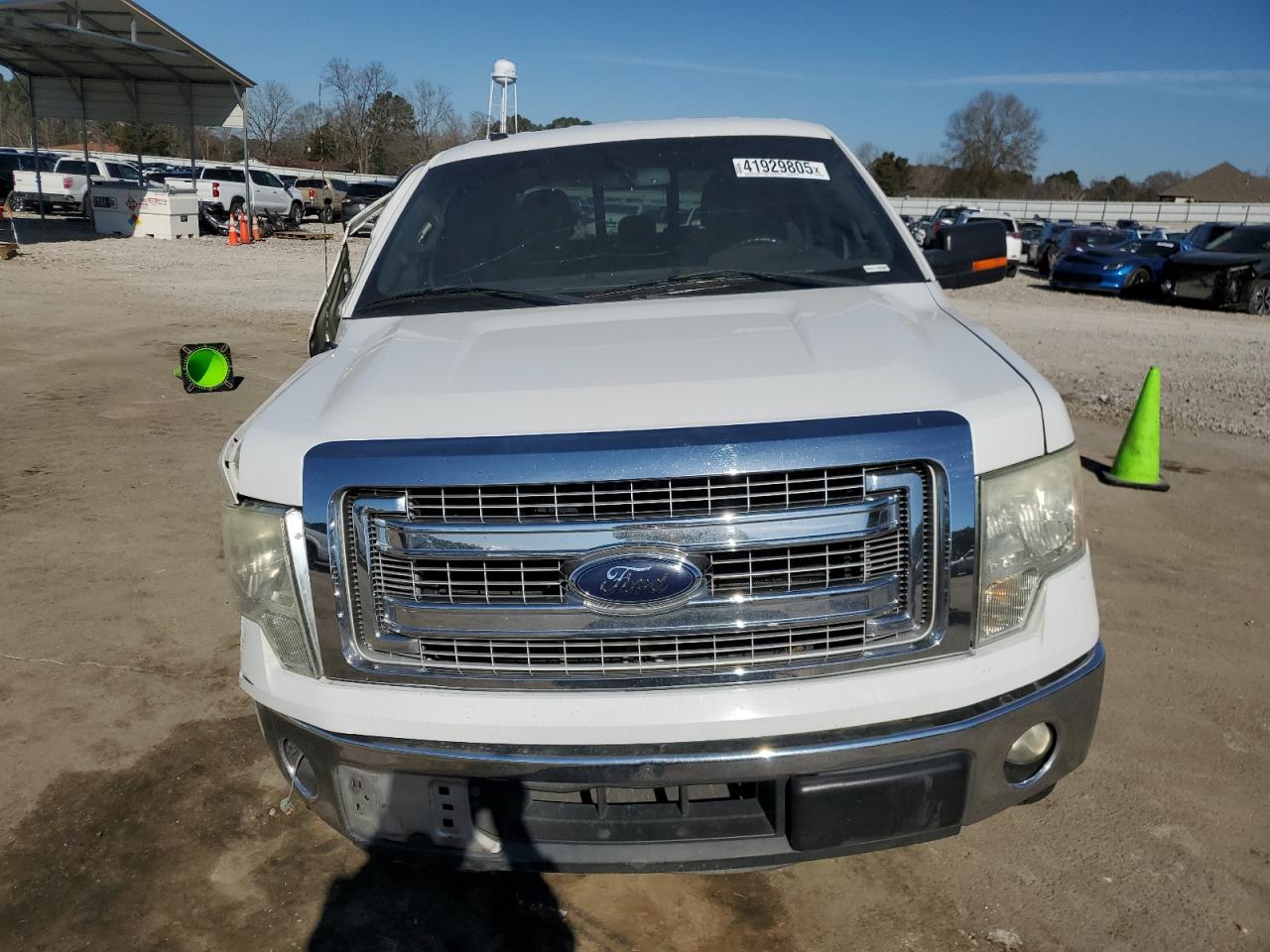 2014 Ford F-150 - Image 5