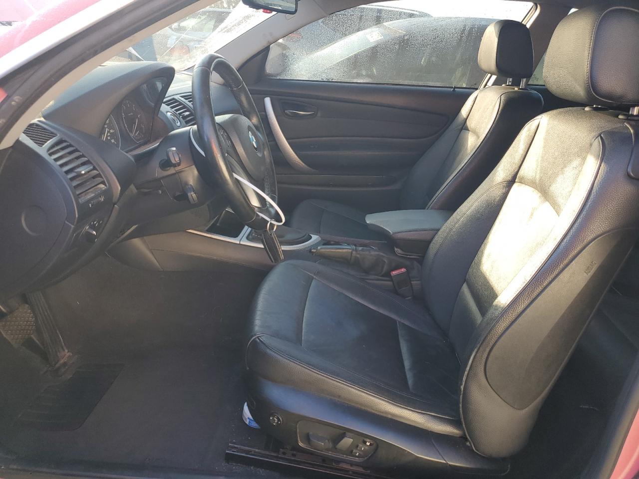 2010 BMW 1er - Image 7
