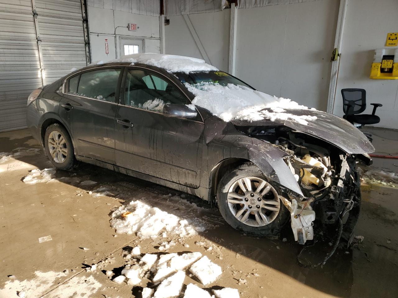 2011 Nissan Altima - Image 4