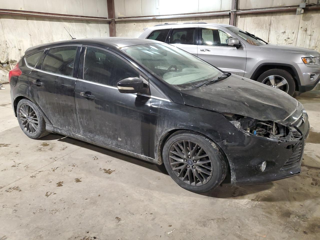 2013 Ford Focus - Image 4