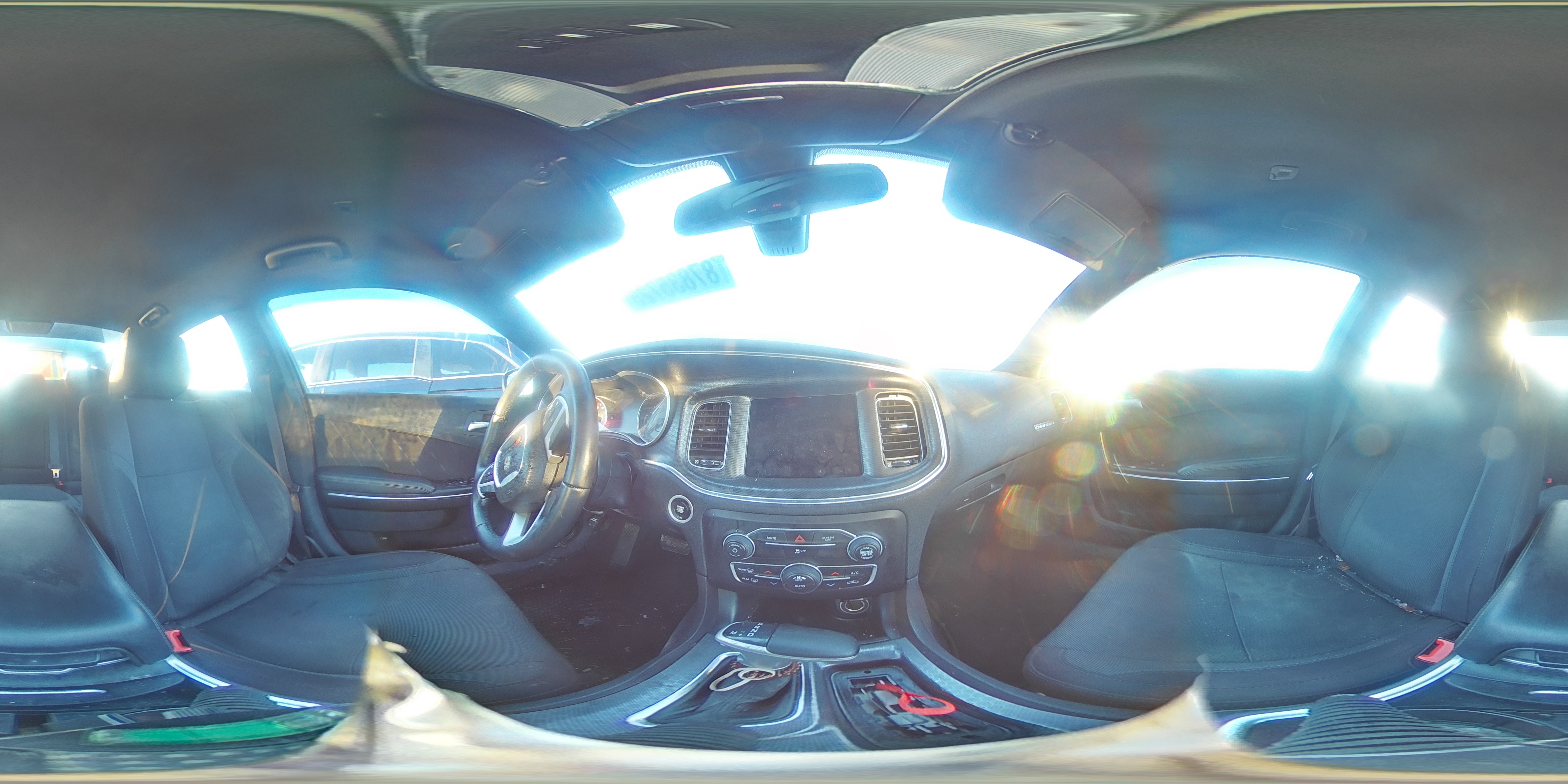 2017 Dodge Charger - Image 14