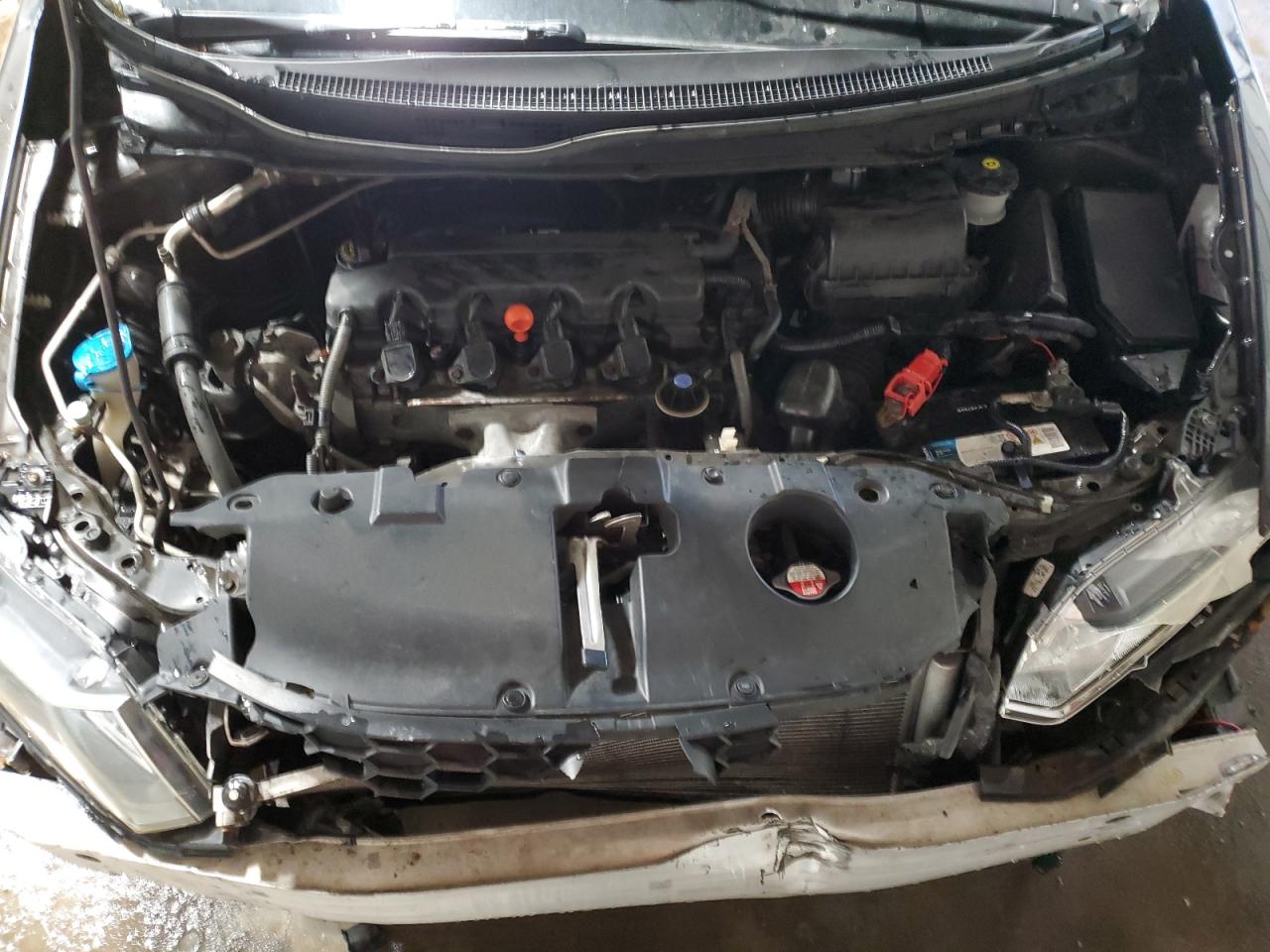 2014 Honda Civic - Image 11