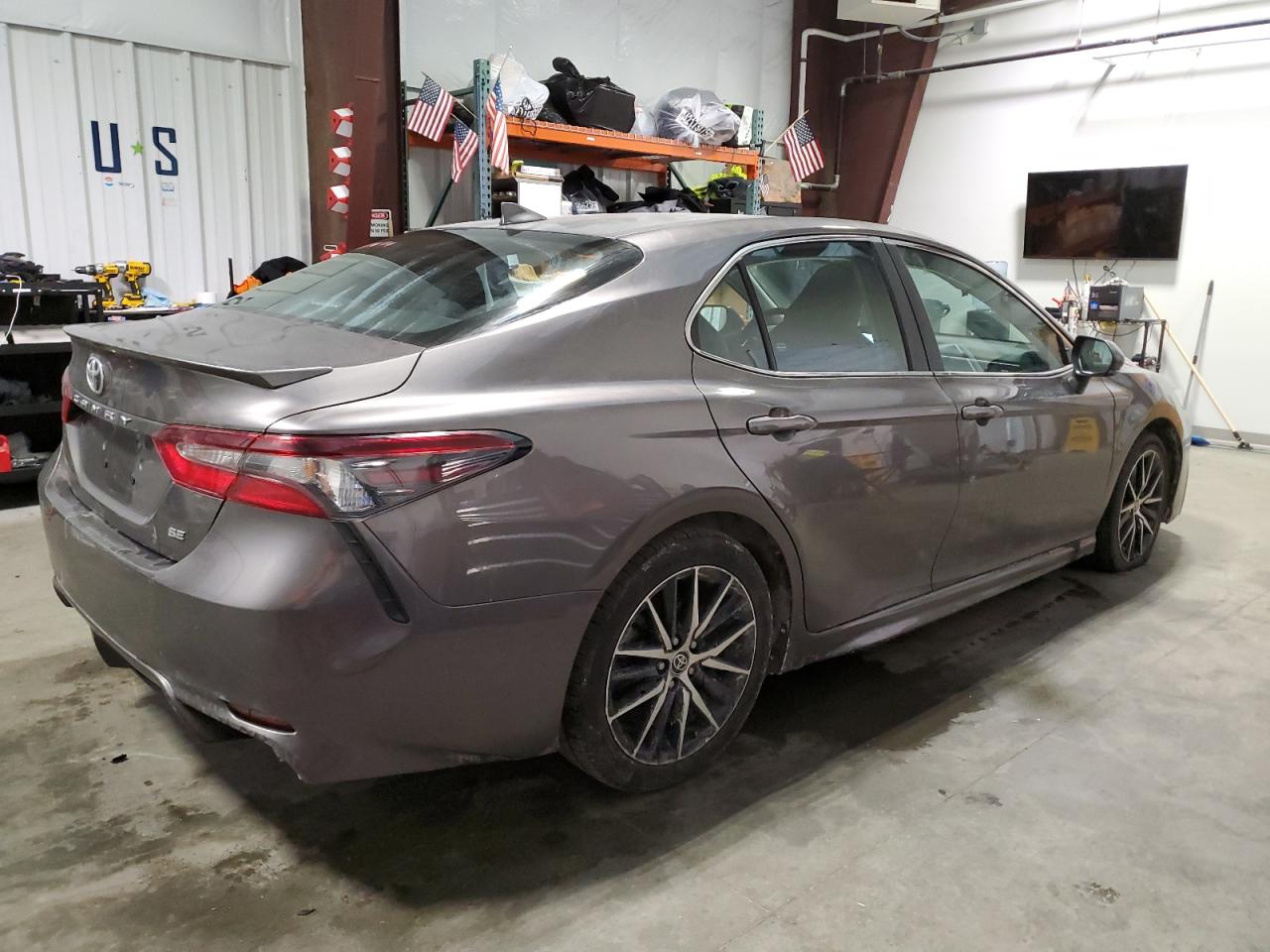 2023 Toyota Camry - Image 3