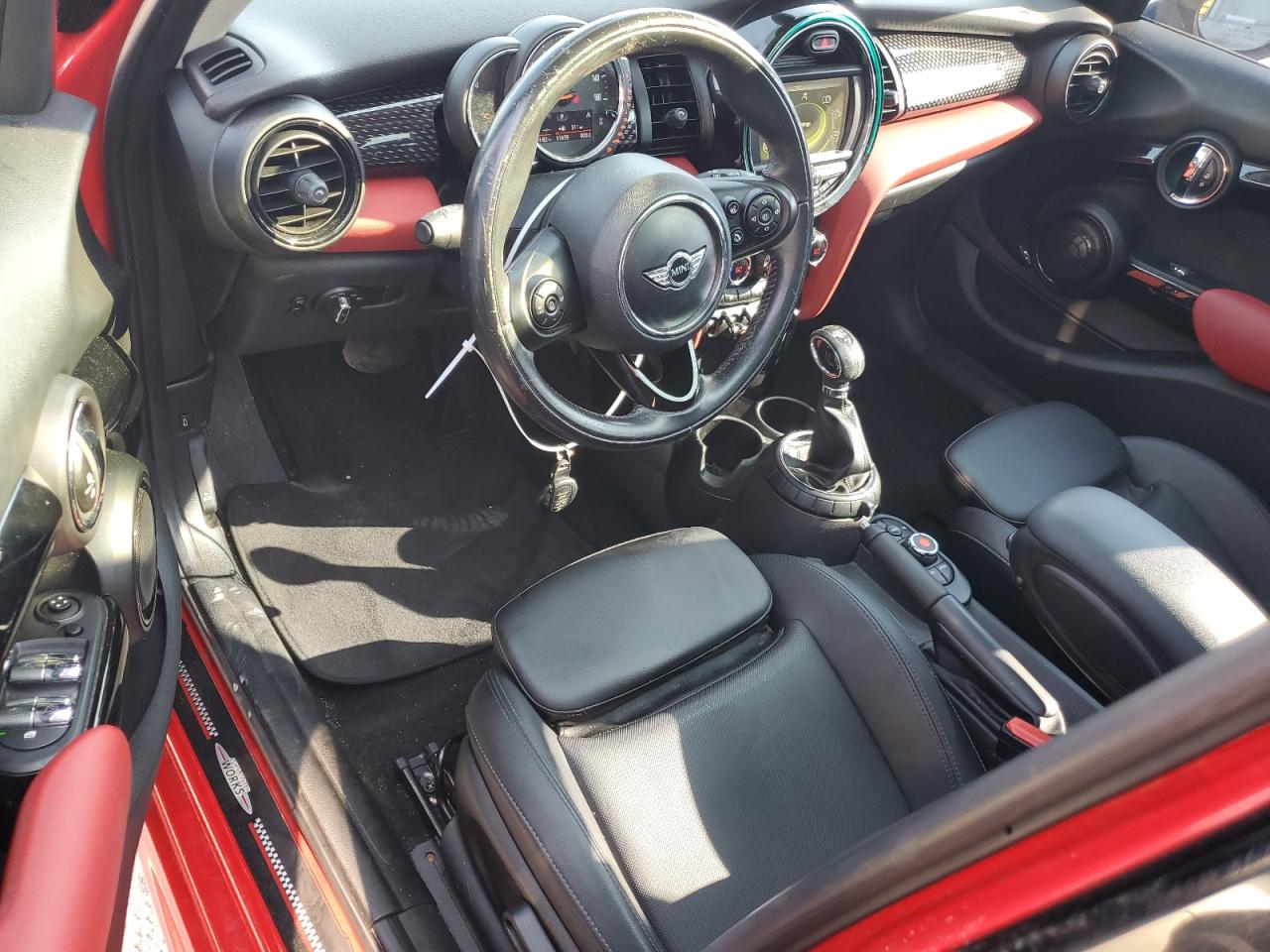 2017 MINI Cooper - Image 8