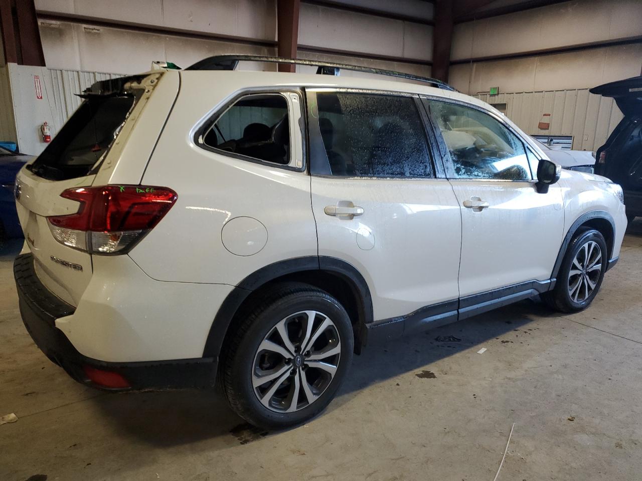 2021 Subaru Forester - Image 3