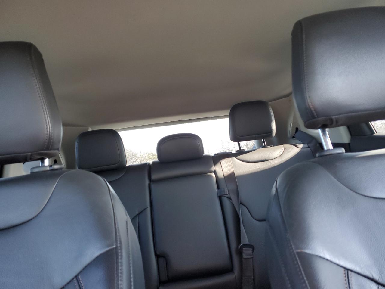 2022 Jeep Compass - Image 10