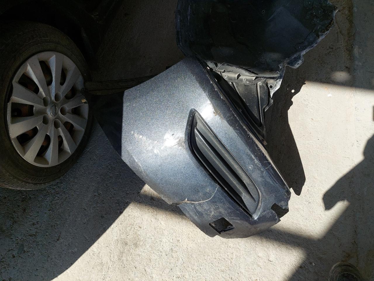 MNTBB7A91K6058670 - 2019 NISSAN SENTRA - #89225145
