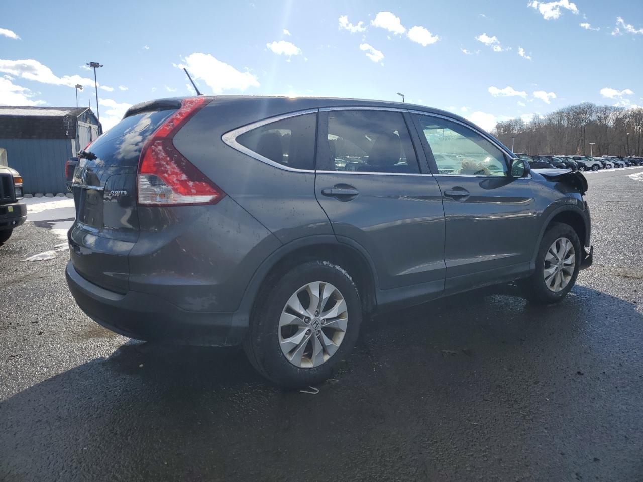 2013 Honda CR-V - Image 3