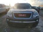 2012 GMC ACADIA SLE for sale at Copart ON - TORONTO