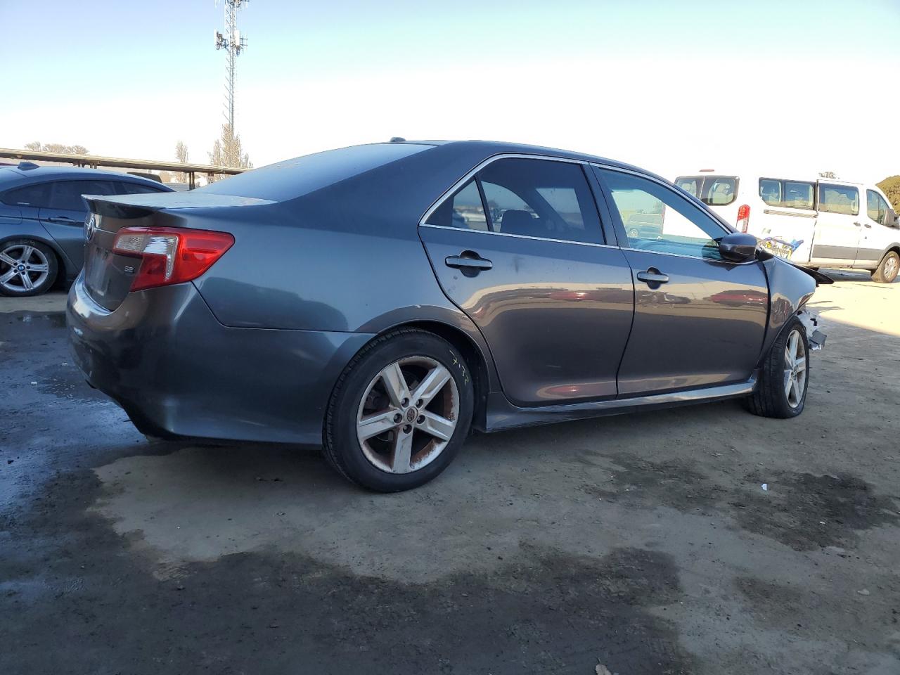 2013 Toyota Camry - Image 3