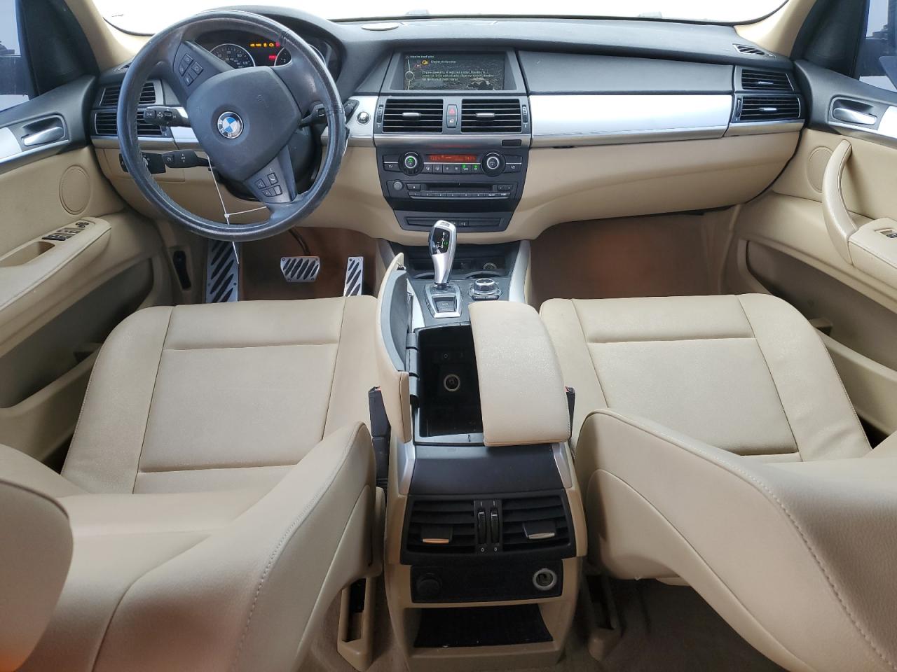 2013 BMW X5 - Image 8