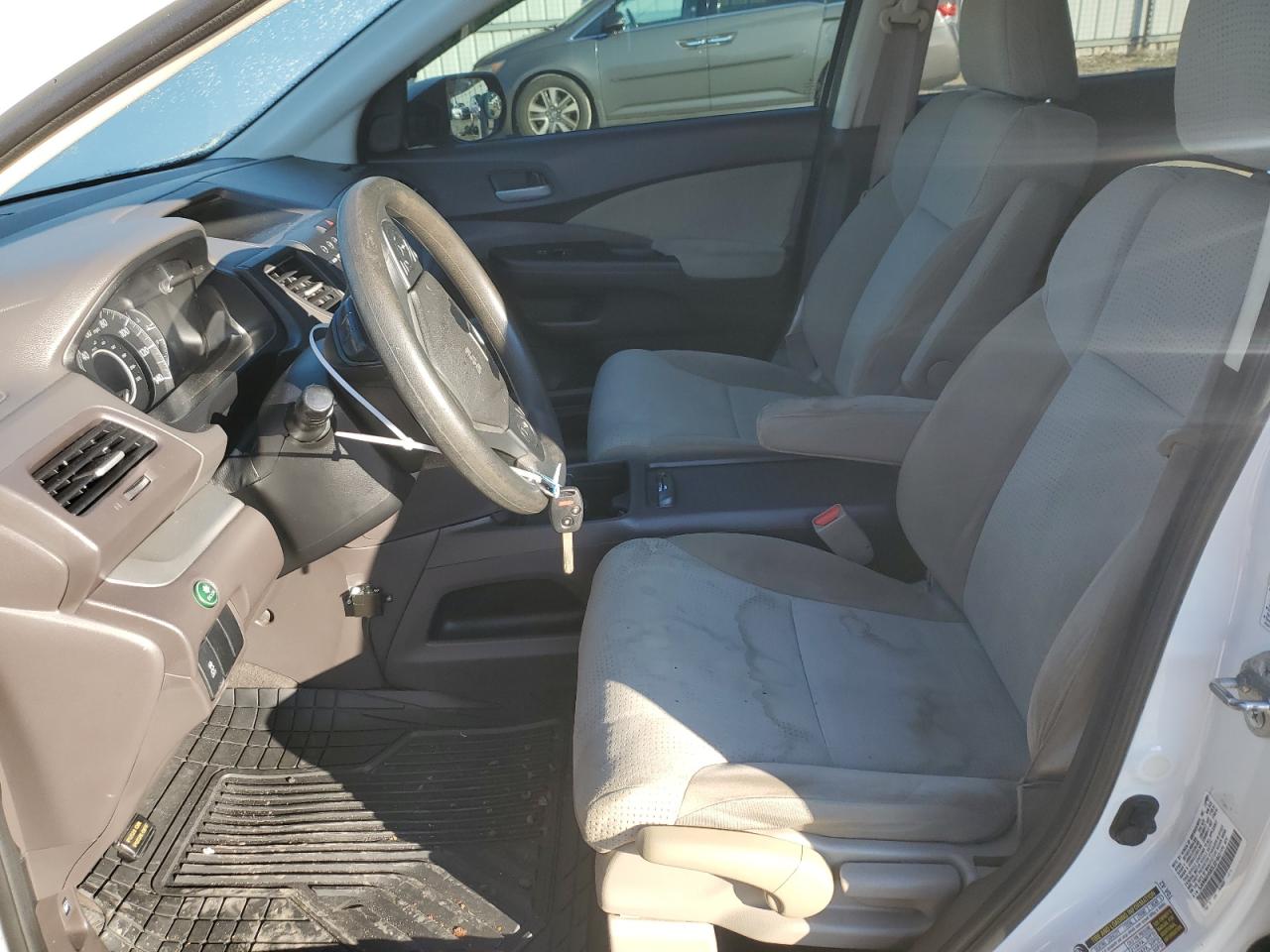 2013 Honda CR-V - Image 7
