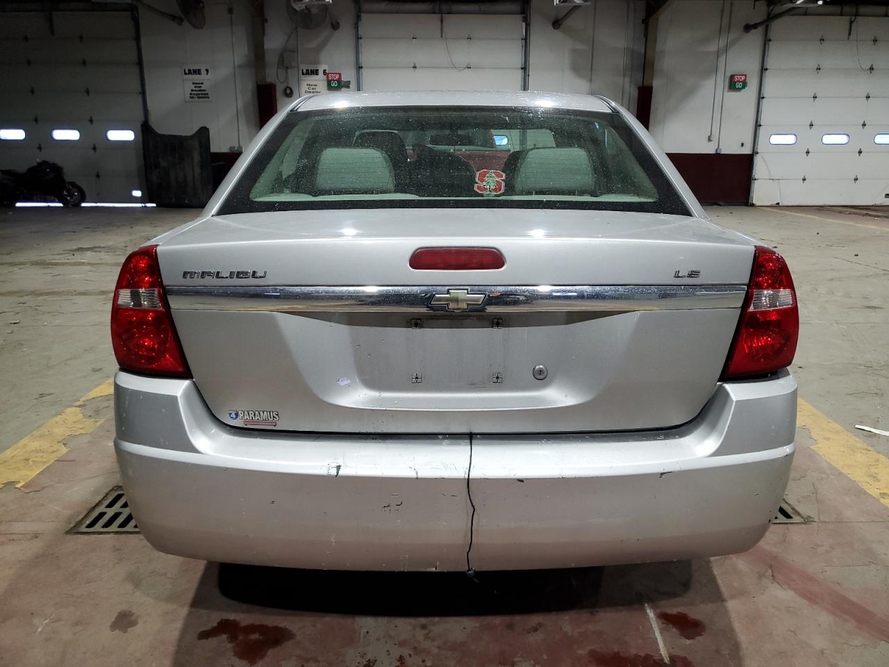 2007 Chevrolet Malibu - Image 6