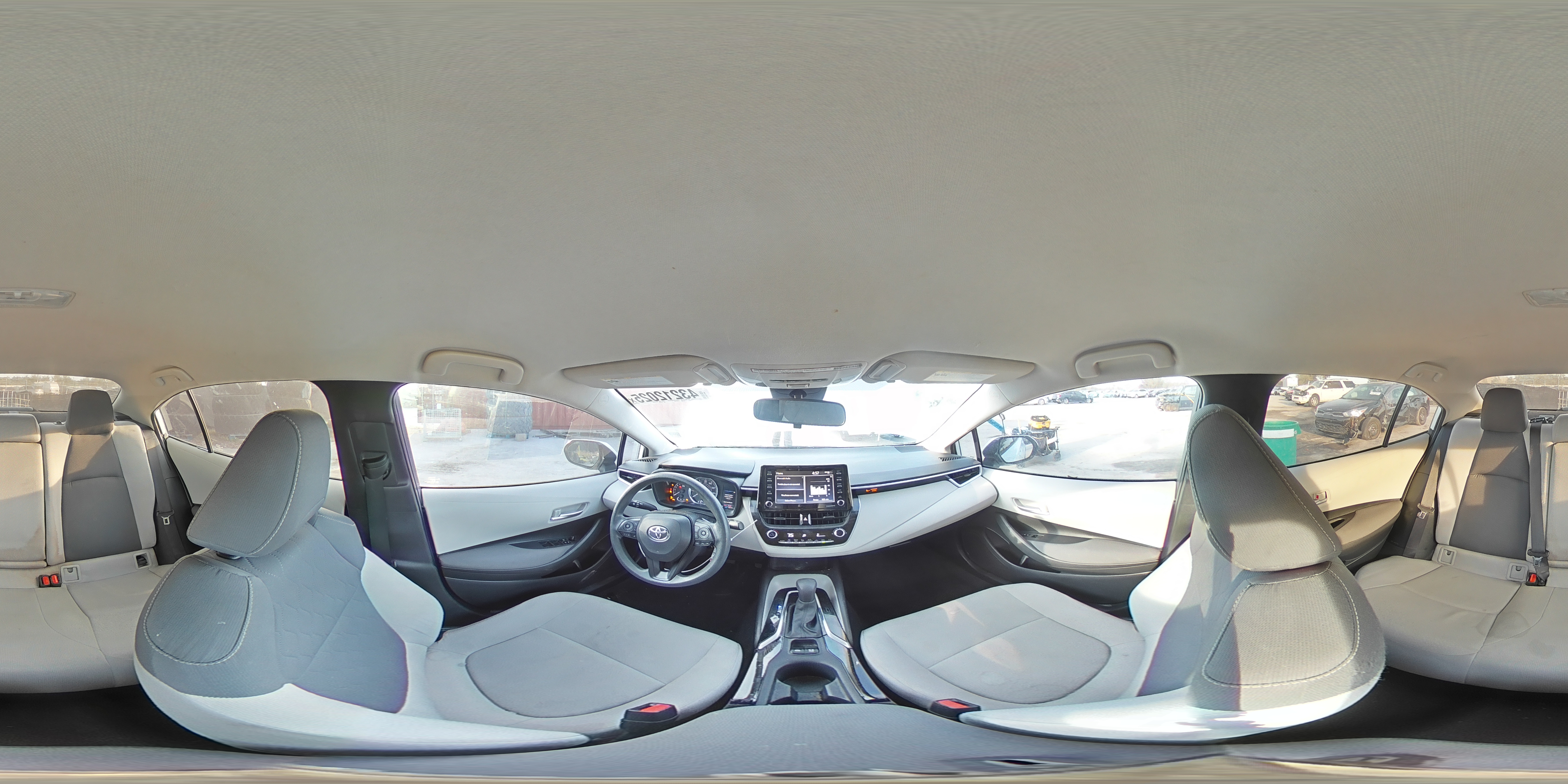 2021 Toyota Corolla - Image 12
