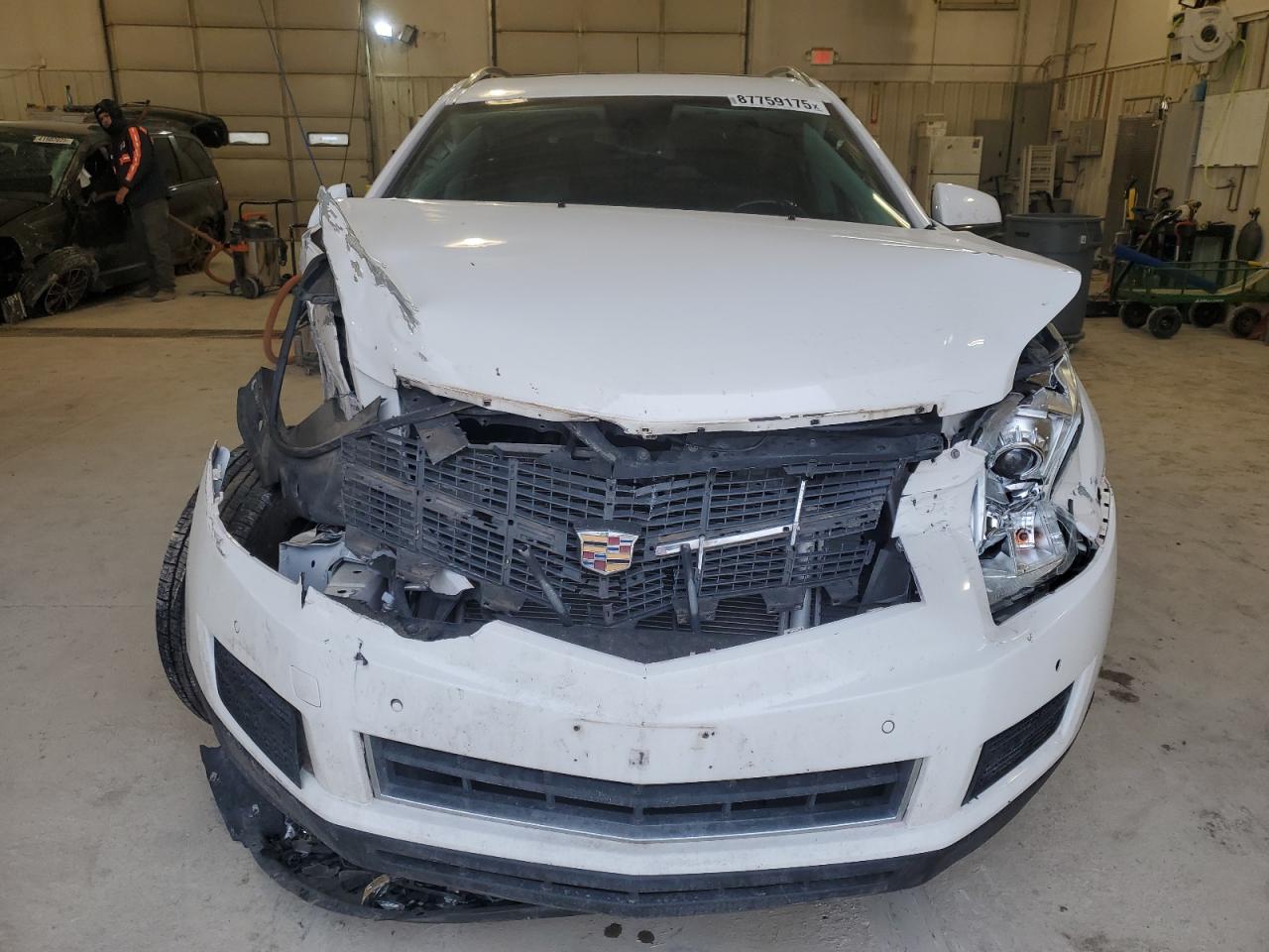 2012 Cadillac SRX - Image 5