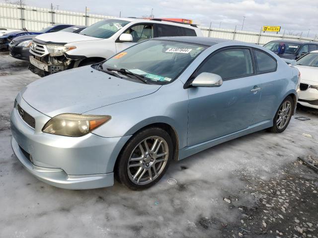 2007 Toyota Scion Tc 