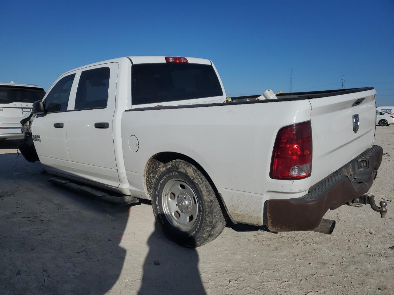 2013 RAM 1500 - Image 2