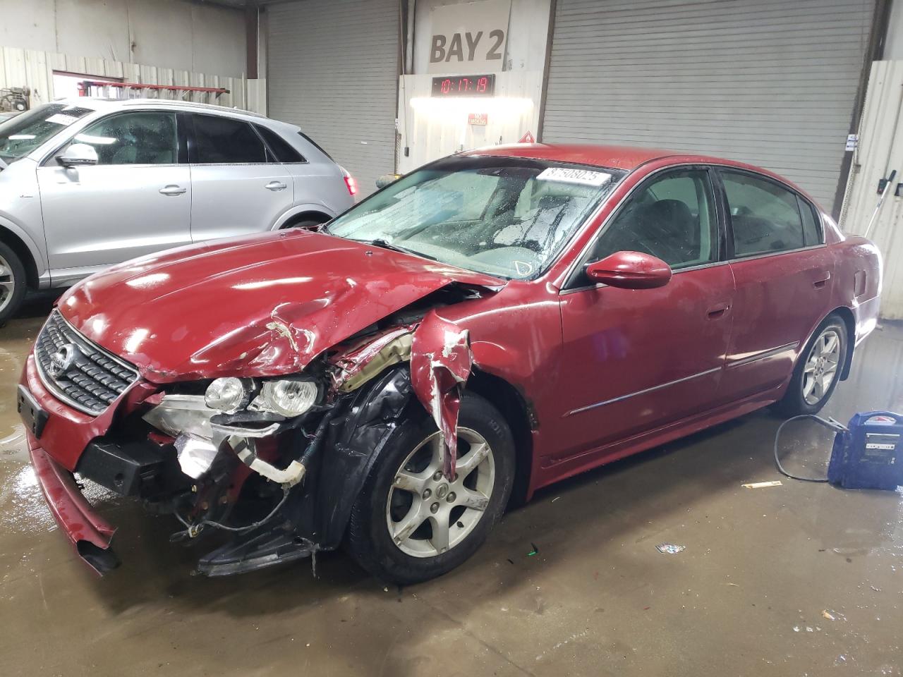 2006 Nissan Altima - Image 1