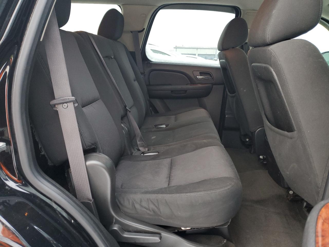 2013 Chevrolet Tahoe C1500 Ls VIN: 1GNSCAE01DR185084 Lot: 88575875