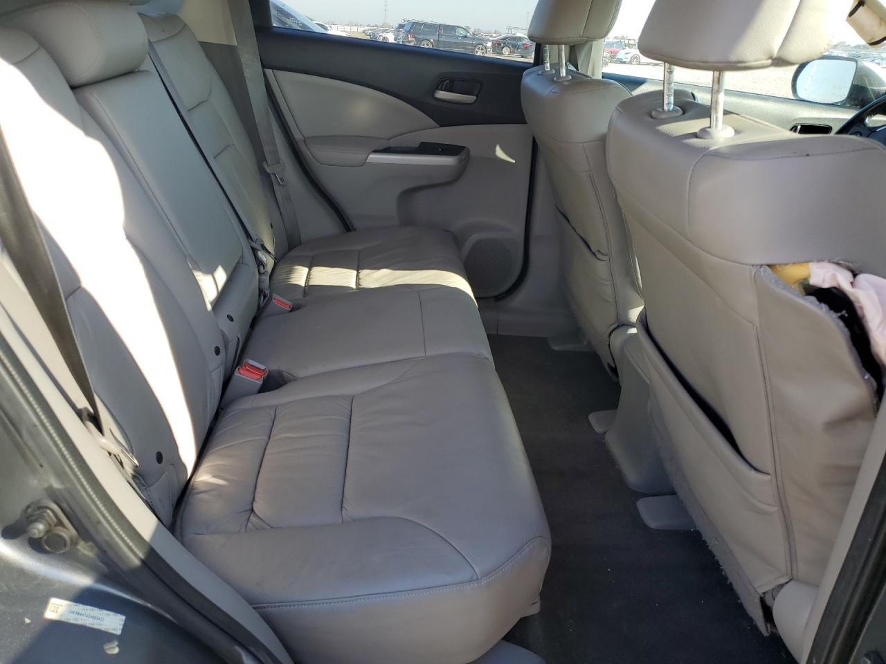 2013 Honda CR-V - Image 11