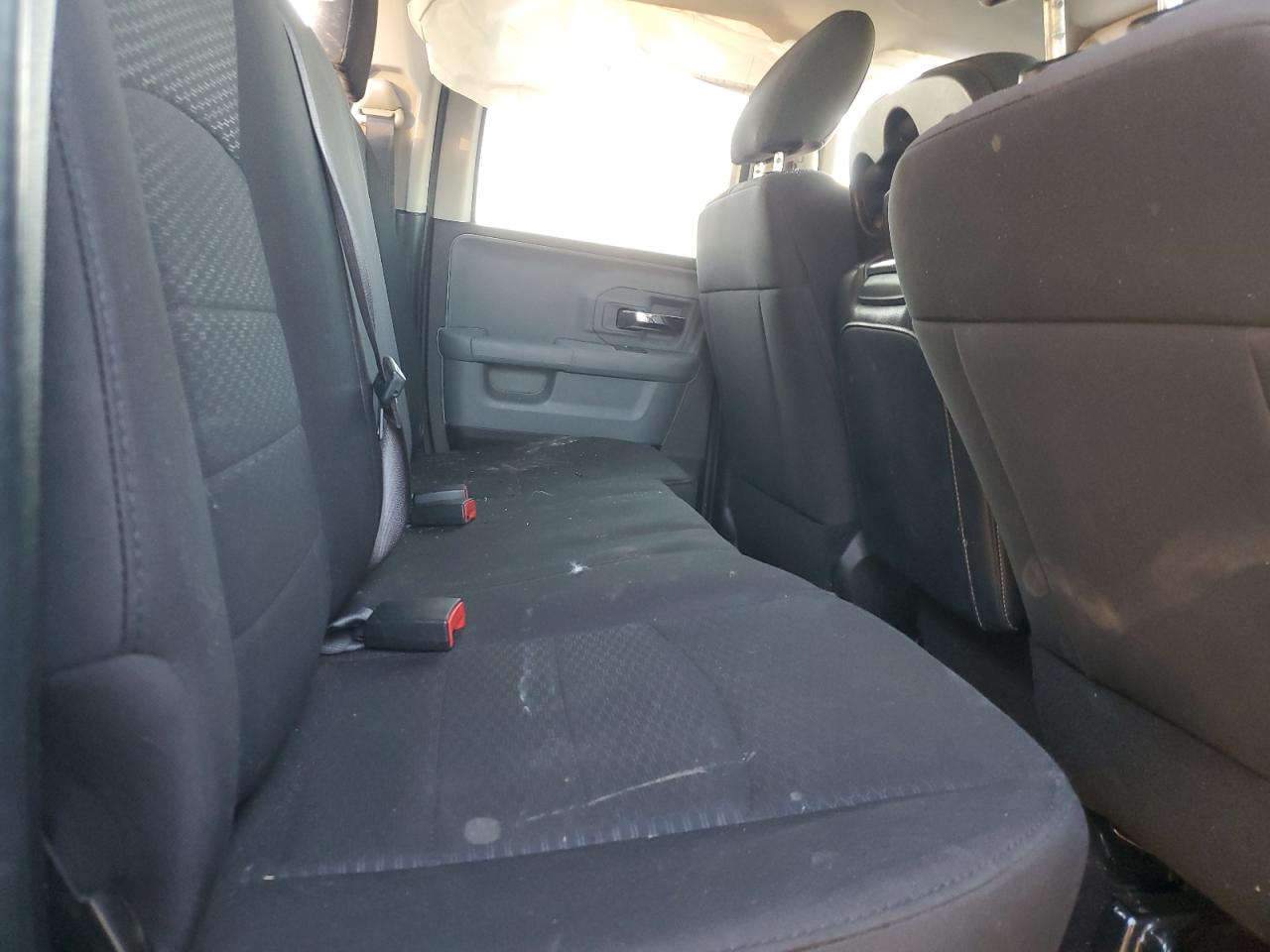 2019 RAM 1500 - Image 10